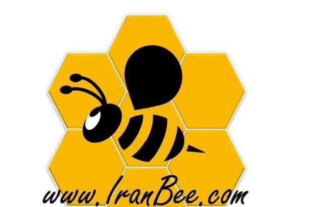 دانلود کتاب پرورش زنبور عسل برای تازه کاران